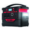 Batterie Lithium portable pour camping-car : 520 GYS