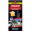 Cartes routières aires gratuites : France Trailer's Park