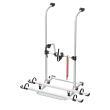 Porte-vélos Carry Bike pour camping-car : Pro Fiamma