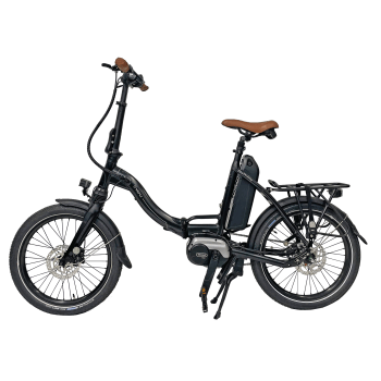 Vélo à assistance électrique pliant Juny