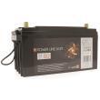 Batterie auxiliaire Power Line AGM : 80A Powerlib'