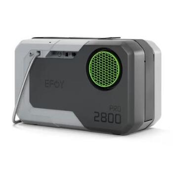 Pile à combustible BT pour camping-car : Pro 2800