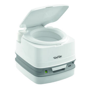 Toilettes portables Porta Potti : Modèle : Porta Potti 345