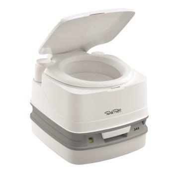 Toilettes portables Porta Potti : 345