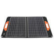 Panneau solaire pliable et portable : 100W Eza