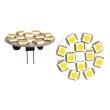 Module Led G4 SMD : Leds G4 SMD 200 lumens  sortie arrière Inovtech