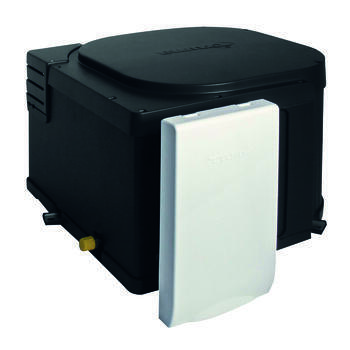 Chauffe-eau Boiler gaz pour camping-car