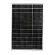 PANNEAU SOLAIRE E-SSENTIAL FLAT : 130W Eza