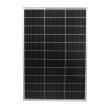 Panneau solaire E-ssential Flat : 130W Eza