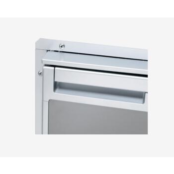 Cadre standard Coolmatic CRX : CRX-110