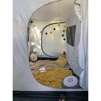 Chambre intérieure pour annexe