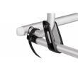 Sport Hobby : Bike Carrier Adapter pour Hobby 2014 Caravans Thule