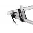 Sport Hobby : Bike Carrier Adapter pour Hobby 2014 Caravans Thule