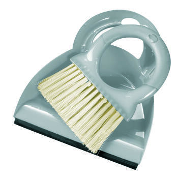 Mini pelle et balayette