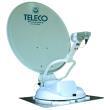 Antenne satellite automatique FlatSat Classic : S 65 Teleco