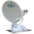 Antenne satellite automatique FlatSat Classic : CLASSIC BT 65 NOIRE Teleco