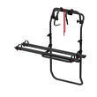 Porte-vélos Carry-Bike pour kit DJ : Carry-Bike DJ Deep Black Fiamma