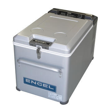 Glacière portable à compression MT35FS