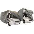 Housse de protection camping-car Wintertime : Pour Intégral - Longueur 6,30m Hindermann
