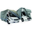 Housse de protection camping-car Wintertime : Pour Intégral - Longueur 6,30m Hindermann