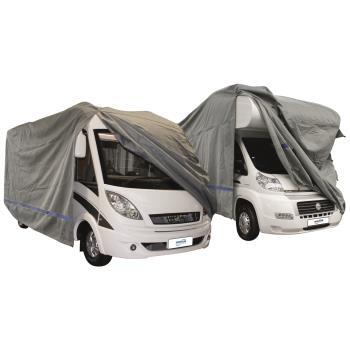 Housse de protection camping-car Wintertime