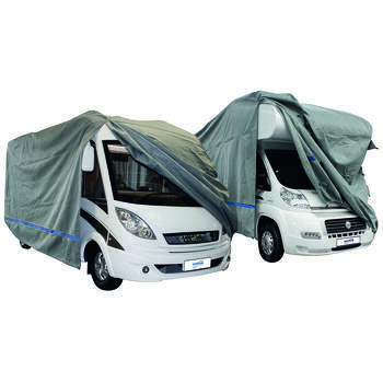 Housse de protection camping-car Wintertime
