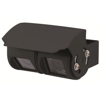 Caméra de recul filaire pour camping car