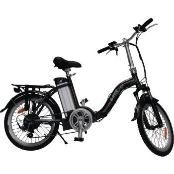 Vélo à assistance électrique pliant 20