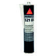 Colle Mastic hybride Sikaflex 521 : Coloris : Blanc Sika