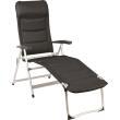 Repose-jambes Cruiser : Coloris gris foncé Westfield