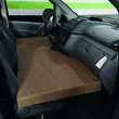 Lit de cabine : Modèle : Mercedes Vito / Viano 2003 à 2014 Conversion Van