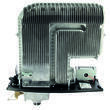 Corps de chauffe pour S-3004 et S-5004 : S-5004 2 ventilateurs Truma