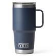 Mugs : MUG ISOTHERME COUVERCLE 60CL YETI