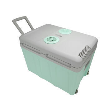 Glacière thermoélectrique : 40L