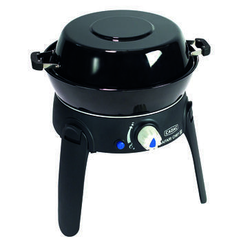 Barbecue à gaz Safari Chef 30 LP Lite