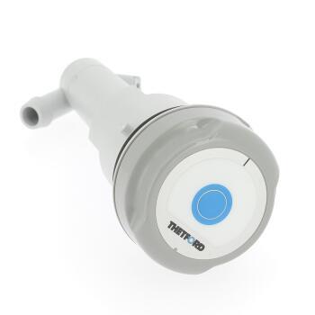 Pompe électrique couleur gris