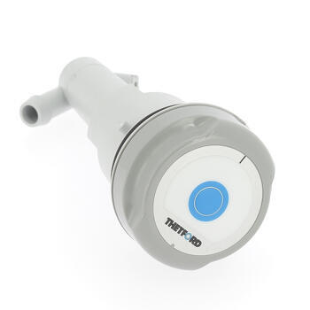 Pompe électrique couleur gris