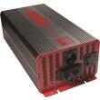 Convertisseur Pur-Sinus 12V / 230V pour camping-car : 3000W Eza