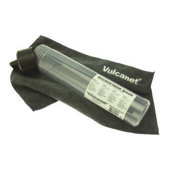 Microfibre Vulcanet