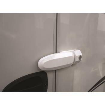 Serrure de porte Inside-Out Lock G2