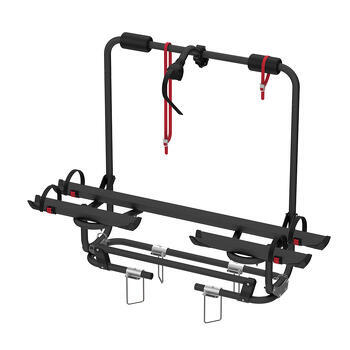 Caravan XL A Pro 200 - Deep Black 2023