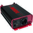 Convertisseur Pur-Sinus 12V / 230V pour camping-car : 500W Eza
