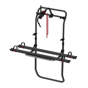 Porte-vélos pour kit Carry-Bike Frame : Deep Black