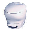 WC permanent Aqua Magic Bravura : Modèle : Haut Thetford