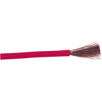 FILS : Fil 1 x 10 mm2 rouge