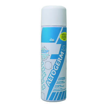 Altogerm+ Air et Surfaces