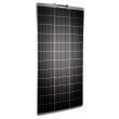 Panneau solaire semi-flex Perc pour camping-car : 100W Eza