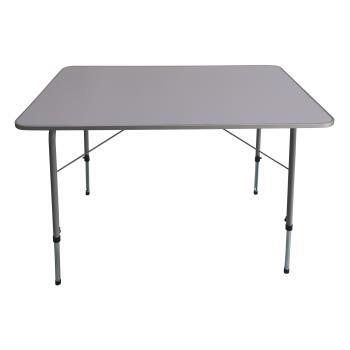 Table en acier 2 personnes