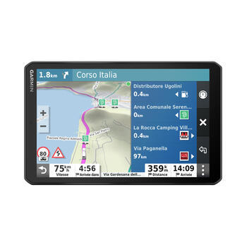 GPS Camper : 895