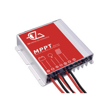 Régulateur panneaux solaires MPPT Bluetooth : 10A
